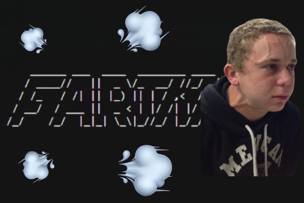 krakenfx's tweet photo. We have heard the rumblings…

Apparently: Hot air rises 💨 

Not silent, but deadly.

The future of fartnance. https://t.co/5Vh4HFZSL0