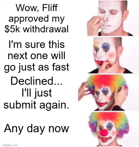 Who else? 🙋‍♂️