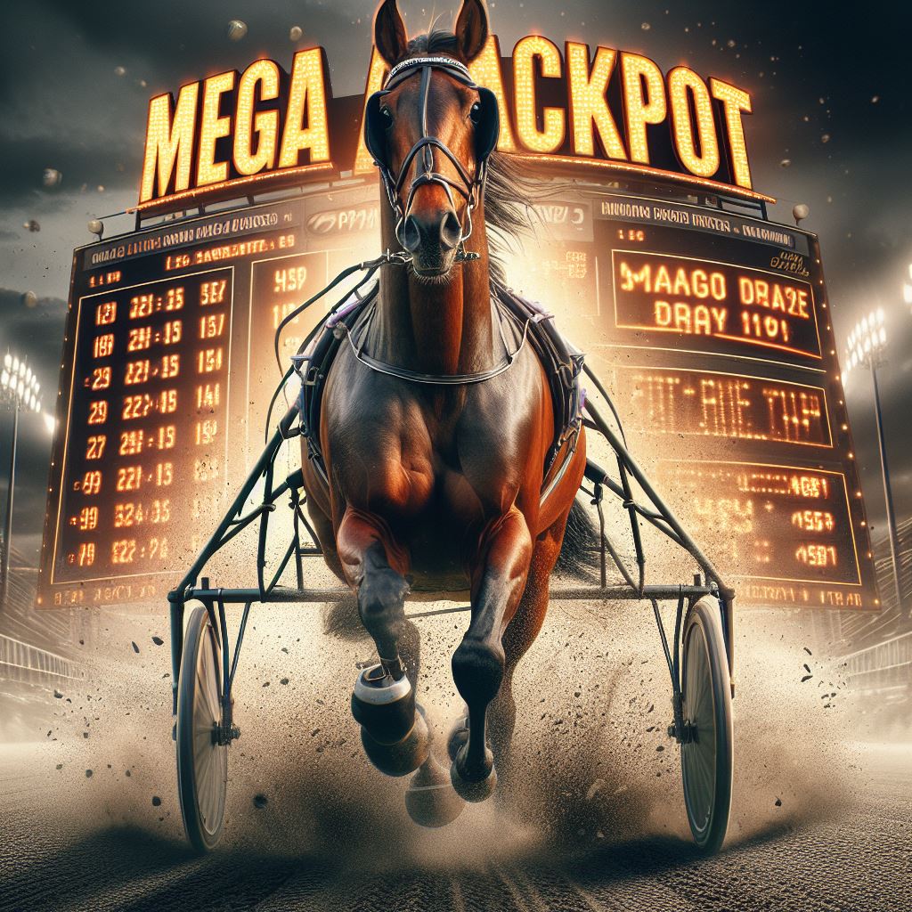 TotePoint's tweet photo. Sweden: Färjestad V64 Jackpot 23.1.2024 -  https://t.co/YxrtLZtYkH 

Pre-Race Rankings for #Färjestad #V64 #Jackpot .Remember the opinion you should follow should be your own. Just consider this a second opinion.

 Race: 31):  B1  Lupin Mearas2):... https://t.co/z5HhG4vJju