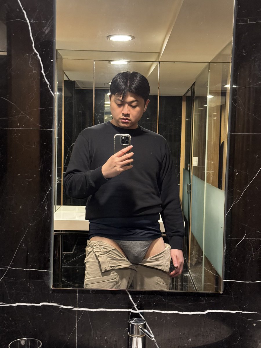 只是想出來說聲嗨👋