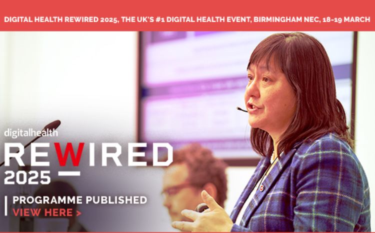 Health Innovation West Midlands (@healthinnovwm) on Twitter photo 📢 The #Rewired25 programme is live 📢
Explore 8 CPD stages featuring 200+ incredible speakers, including NHS digital leaders, innovators, and trailblazers driving healthcare’s future.
Join us in driving NHS digital transformation: digitalhealthrewired.com/?utm_source=pa…
<a href="/DHRewired/">Digital Health Rewired</a> 📢 The #Rewired25 programme is live 📢
Explore 8 CPD stages featuring 200+ incredible speakers, including NHS digital leaders, innovators, and trailblazers driving healthcare’s future.
Join us in driving NHS digital transformation: digitalhealthrewired.com/?utm_source=pa…
<a href="/DHRewired/">Digital Health Rewired</a>