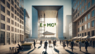 MANEGERE's tweet photo. Management Vertueux en 2025 : une équation pour l'Excellence !
 
Dans ce troisième article, je partage notre équation E=MC³ incarnant le Management Vertueux.

Découvrez notre article complet et réinventez votre management pour 2025 ! 🌟
https://t.co/b1RBiQUtYf https://t.co/lJUGZskZhO