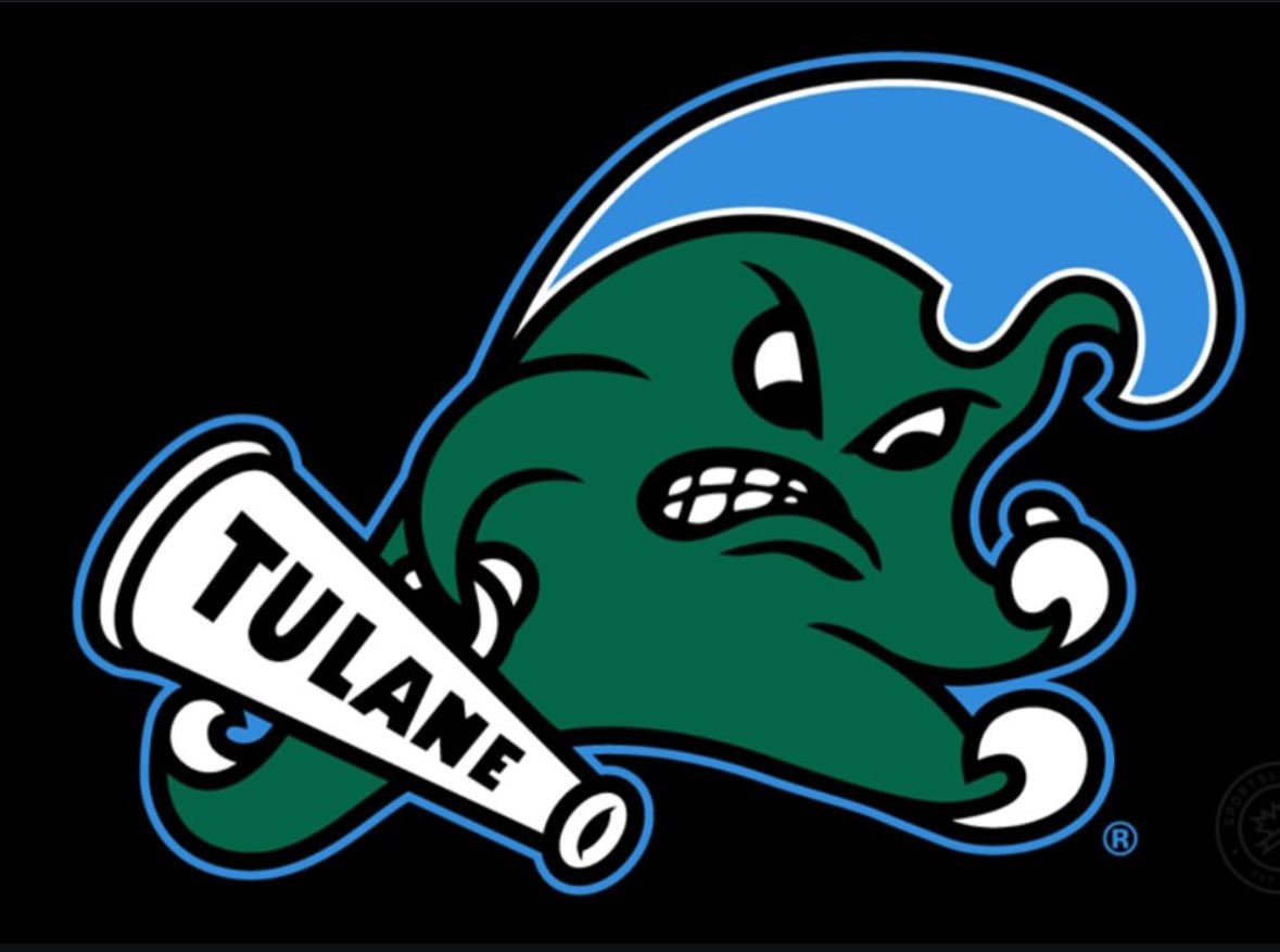 SanjaeFisher1's tweet image. Blessed to receive an offer from Tulane University! #GreenWave #UptownFootball @CoachCarterTU @PrepRedzoneFL @Dwight_XOS @FloridaPrepsFB @NP_Florida @JerryRecruiting @CoachQ954 @LawrenceBl83397 @JohnGarcia_jr @Andrew_Ivins @SWiltfong_ @RyanWrightRNG
@ChadSimmons_