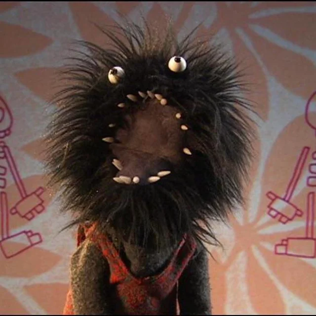 daily puppet tweet media
