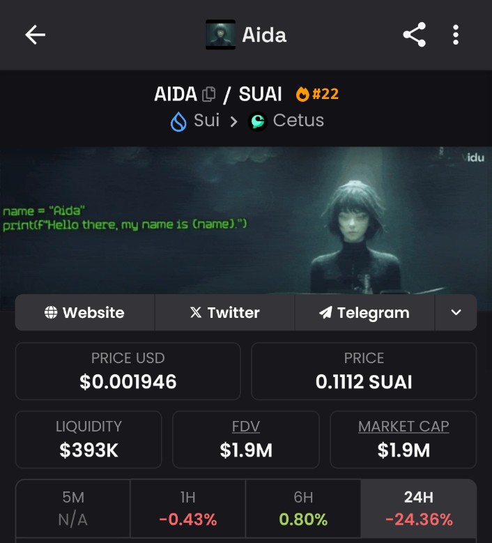 DeFi PANDA 🐼 tweet media