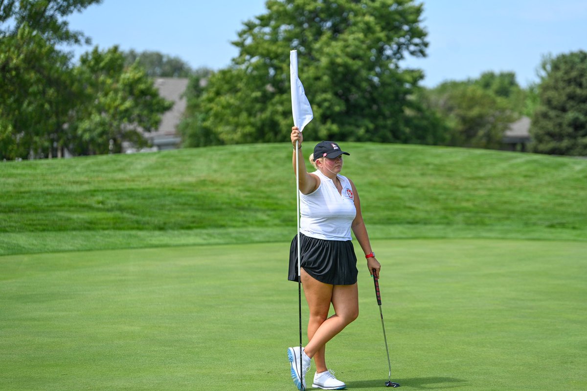 SDCoyotesWGolf's tweet photo. Summit League Preseason Polls are out‼️🐺

📰: https://t.co/XUUMDenJ5q

#GoYotes x #WeAreSouthDakota https://t.co/px0m5tXcLJ