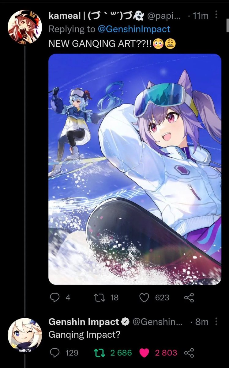 raiden_isa's tweet image. I'll just say that no other ship in genshin has this