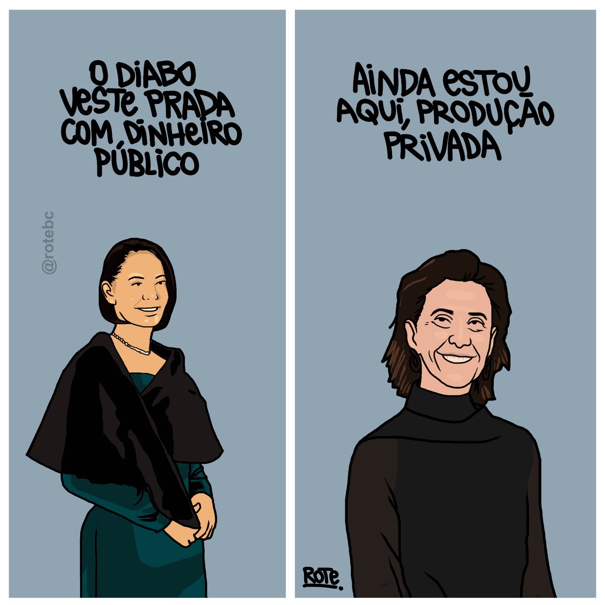 Chargista Rote tweet media