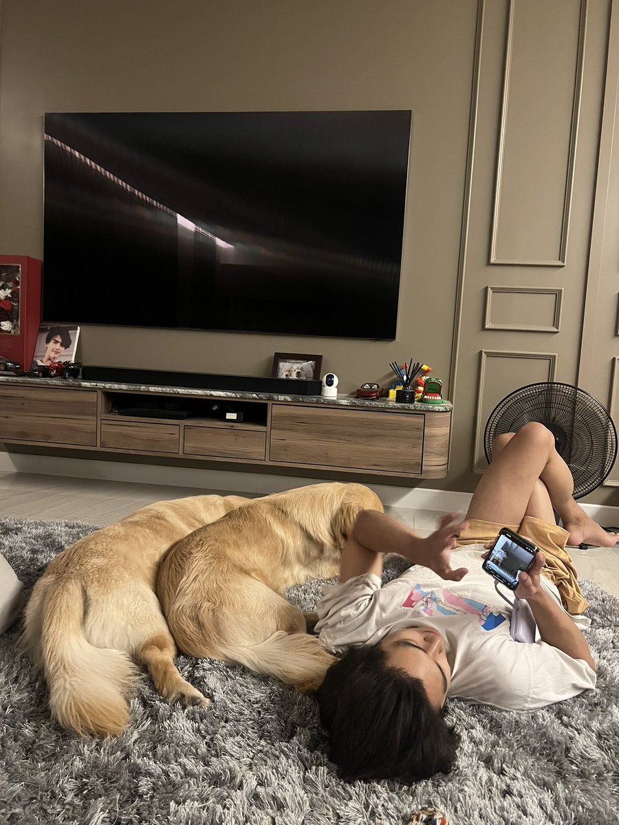 ohmpawatt's tweet photo. Night🧡 https://t.co/6Vykd7emd1