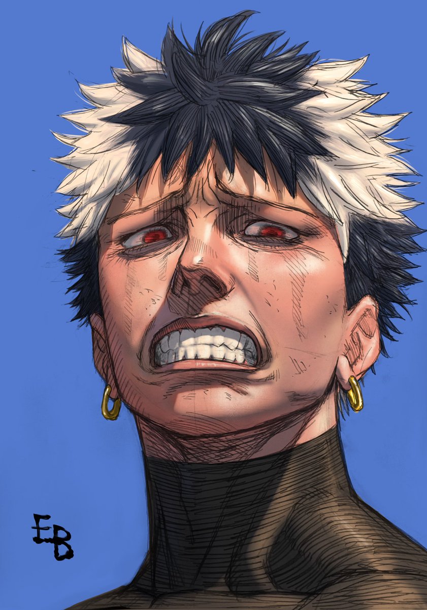 dio_9un's tweet photo. Négatif https://t.co/AeCczfWeoe