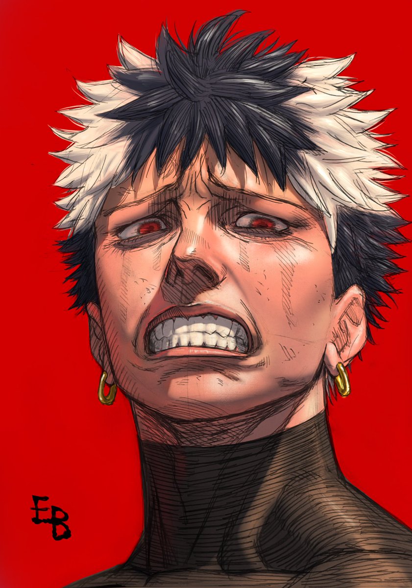 dio_9un's tweet photo. Négatif https://t.co/AeCczfWeoe