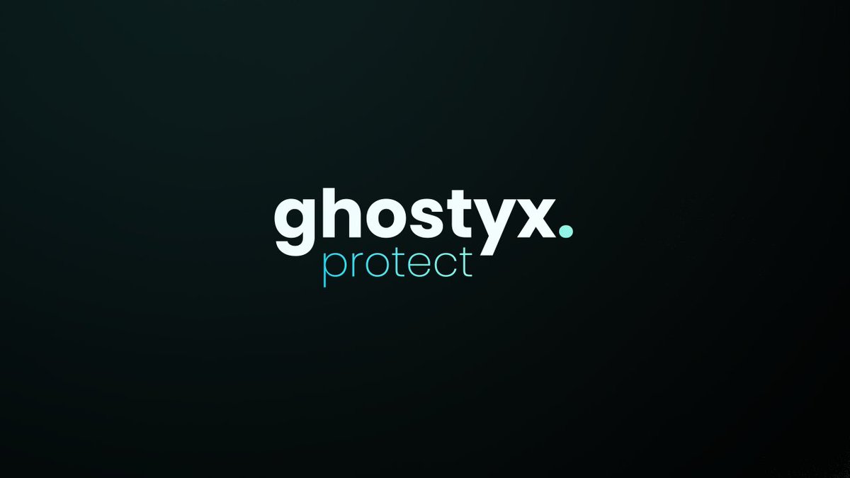 GhostyxWeb3's tweet photo. Developer Notes: Ghostyx Evolution 🌐

Ready to conquer the digital frontier? Here’s what’s new:

📡 Real-Time Fraud Radar
🎨 Custom Fingerprint Options
🔍 Smart Scanner 2.0
📊 Activity Dashboard
🚀 Speed Boost

With Ghostyx, the web3 is finally as safe as it is limitless.🛡️ https://t.co/f7QWsbBikI