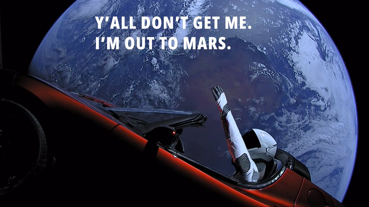 TarGz's tweet photo. This is my last Tweet @elonmusk https://t.co/9g7Rij90xk