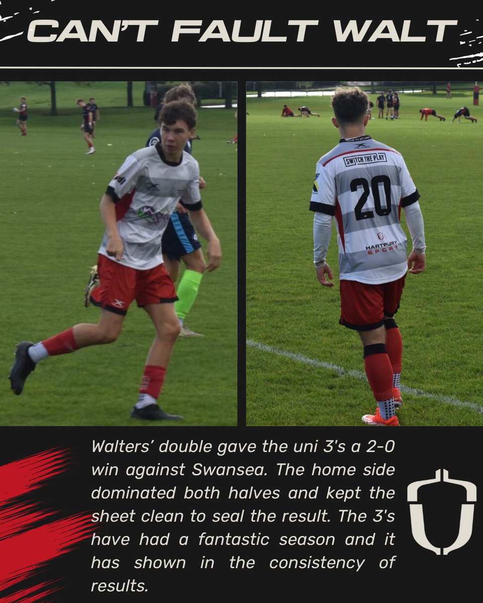 Hartpury Football tweet media