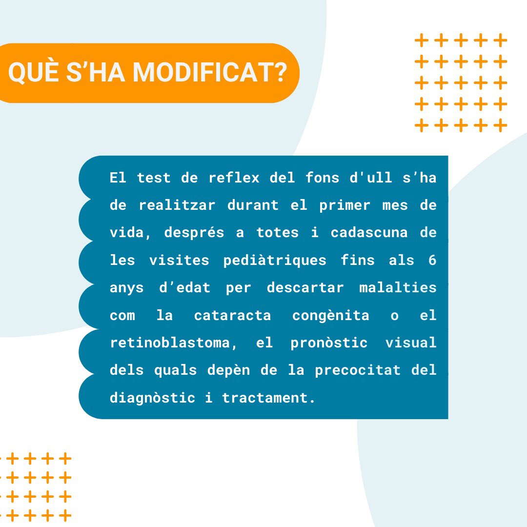 Fundacio La Nineta dels Ulls tweet media