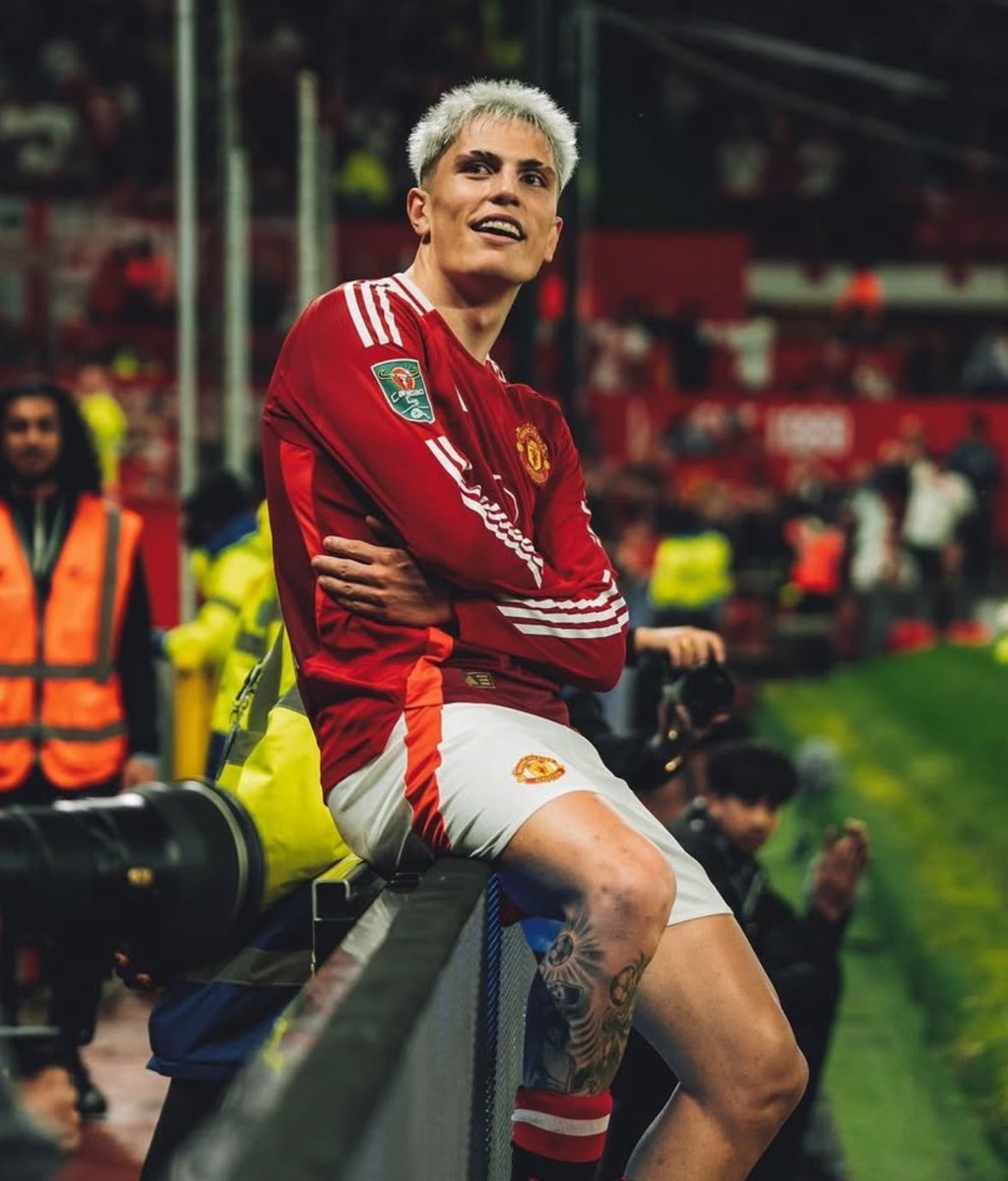 _AsiwajuLerry's tweet photo. Chelsea took Cole Palmer from Man City and turned him to a World Class Player. Now we are taking Garnacho from Man United. I’ve seen this script before. https://t.co/G2tqENjAzD