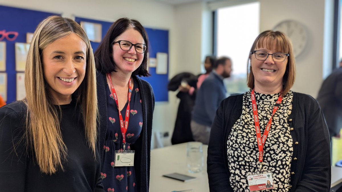 The Creative Learning Partnership Trust tweet media