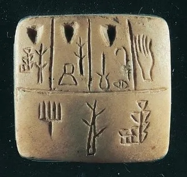 WORKWILLCOUNTY's tweet photo. Stuck in your career? ✍️ Ancient scribes in Mesopotamia kept society running with their skills, solving critical problems. Like them, your talents can make an impact—know your value and show it! #CareerTips #HistoryOfWork #SkilledLabor https://t.co/ERF5zLDR0L