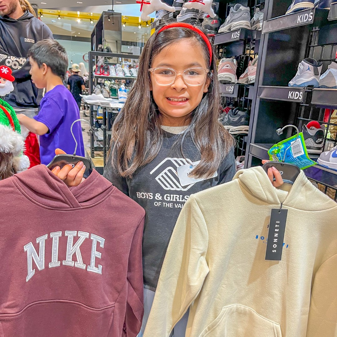 Boys & Girls Clubs of the Valley tweet media