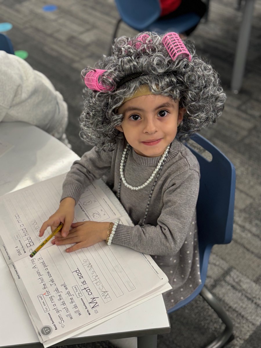 Buckeye Elementary School District tweet media