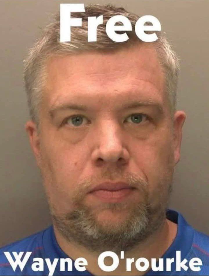 Antifa Public Watch Official tweet media