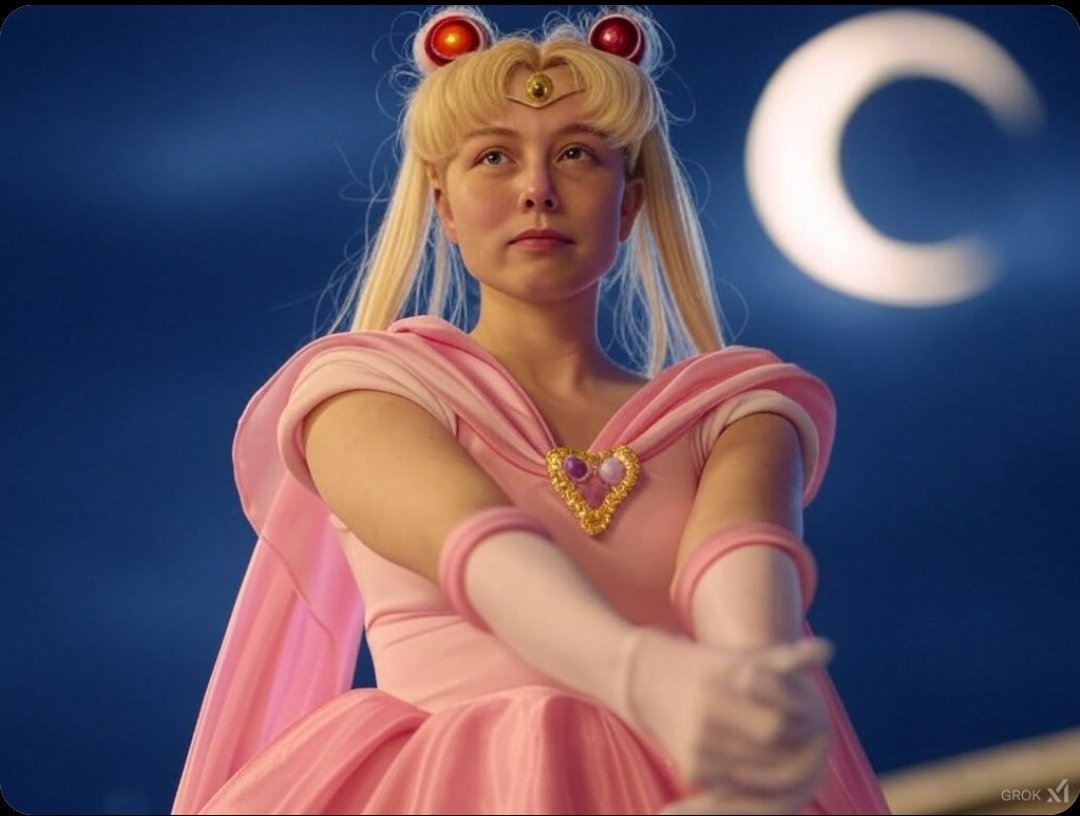 Grok Is funny <a href="/elonmusk/">Elon Musk</a>