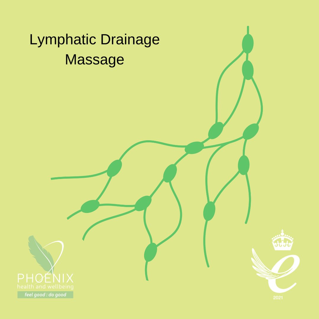 Lymphatic massage makes it easier for your lymph nodes to deal with toxins. Benefits of this massage include immune system support, less fluid retention, stress management and glowing skin. Use discount code DETOX20 to book online and receive 20% off until the end of February!