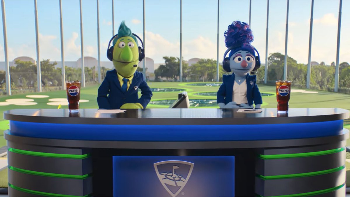 daily puppet tweet media