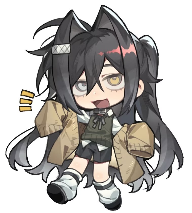 Kristen_pines's tweet image. #DegreesofLewdity 
#dolpc