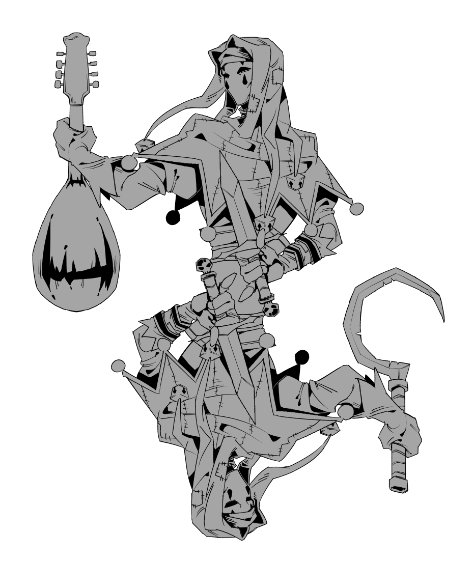 Blockvv1551's tweet photo. Just a draft yet

#DarkestDungeon https://t.co/pdpTeKcjGk