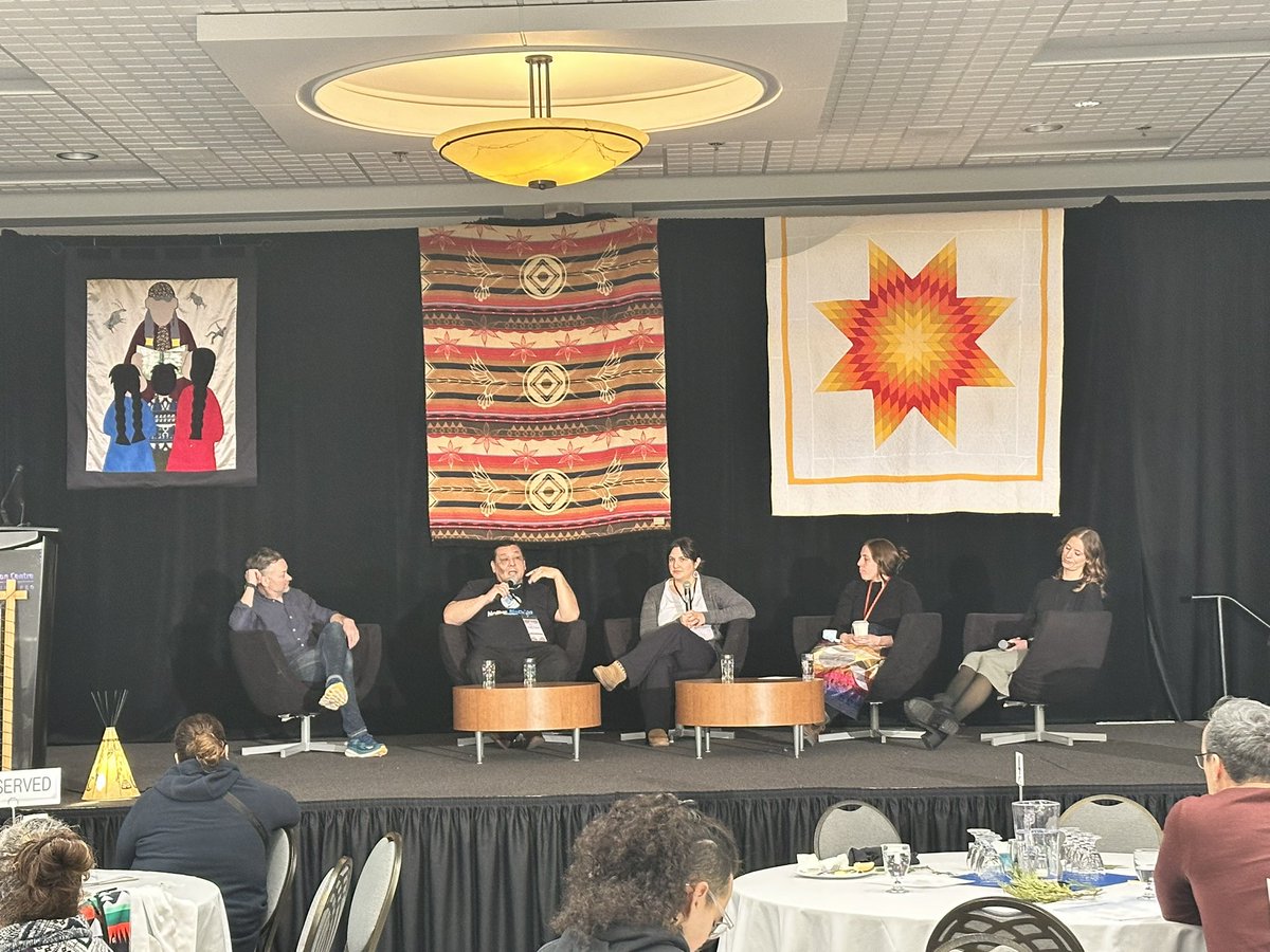 DREAM_Theme (@dream_diabetes) on Twitter photo Important panel discussion happening right now on day 3 of the Our Data conference. DREAM Pi Dr. <a href="/TaylorMorriseau/">Taylor Morriseau, PhD</a>, Joe Yracheta, and Drs. Ashlynn Gerry and Kali Dale (<a href="/NativeBio/">Native BioData Consortium</a>) are diving into their pathway towards Indigenous data sovereignty. <a href="/JonMcGavock/">JonMcGavock</a> <a href="/FNHSSM/">First Nations Health & Social Secretariat of MB</a> Important panel discussion happening right now on day 3 of the Our Data conference. DREAM Pi Dr. <a href="/TaylorMorriseau/">Taylor Morriseau, PhD</a>, Joe Yracheta, and Drs. Ashlynn Gerry and Kali Dale (<a href="/NativeBio/">Native BioData Consortium</a>) are diving into their pathway towards Indigenous data sovereignty. <a href="/JonMcGavock/">JonMcGavock</a> <a href="/FNHSSM/">First Nations Health & Social Secretariat of MB</a>