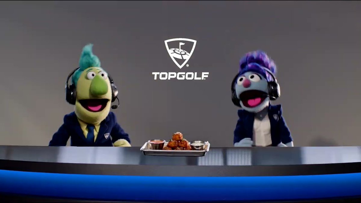 daily puppet tweet media