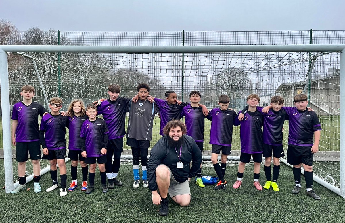 Ipswich Academy tweet media