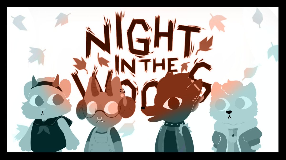 KojjieBotanical's tweet photo. I believe in a universe that doesn't care and people who do... Join @gobsandbones, @luvliitchi , Echo Amartto and I as we venture into... #NightIntheWoods ... #GremlinsHome #Twitch #SupportSmallStreamers 🔗⤵️ https://t.co/CeC8K6yAdN