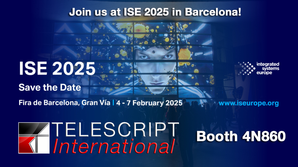 Telescript International (@telescript) on Twitter photo 