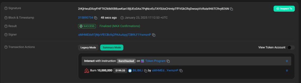 BiliBili Coin tweet media