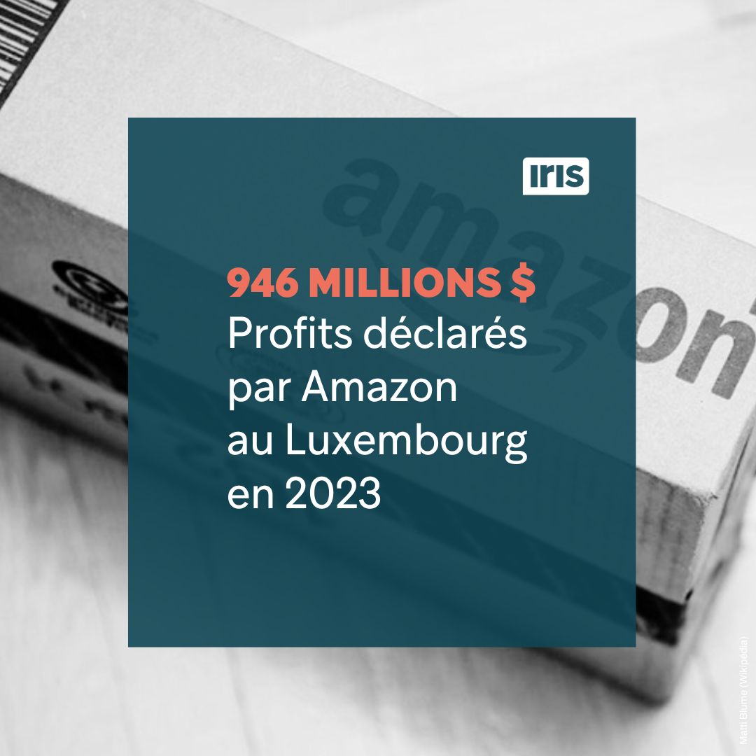 Institut de recherche et d'informations socioéco. tweet media