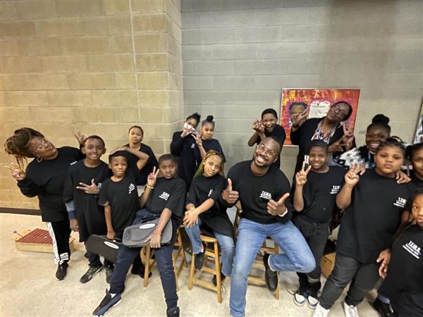 DPSCommunityDistrict tweet media