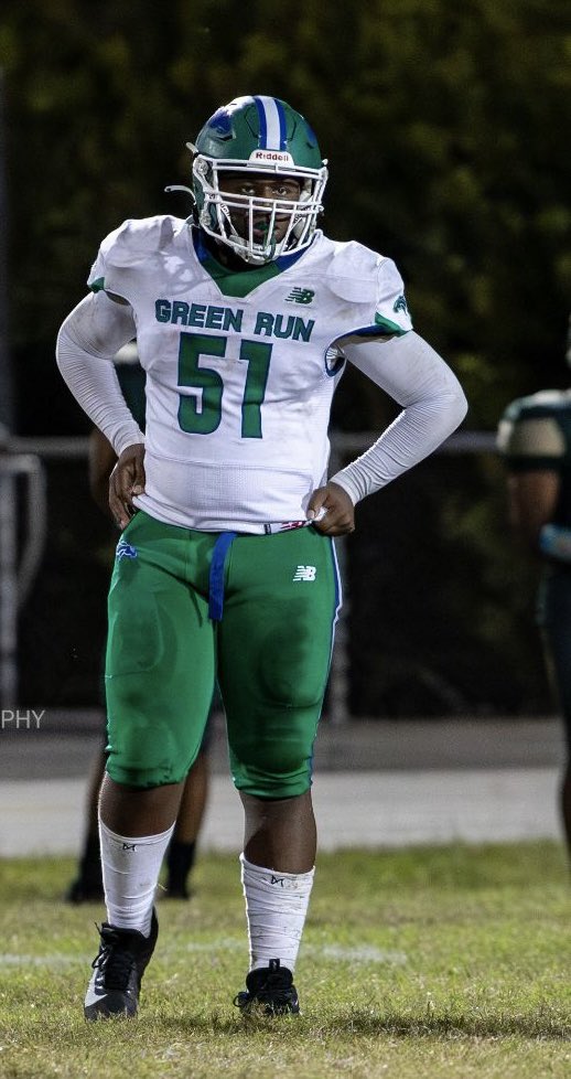 GrantNewton33's tweet photo. #AGTG Honored to receive an offer from @Thiel_Football . Thank you @DonnyPattison5!  #RollCats 
@QPayton @CoachShaunJames
 @BigRic6274 https://t.co/z0Gnyzj4nt