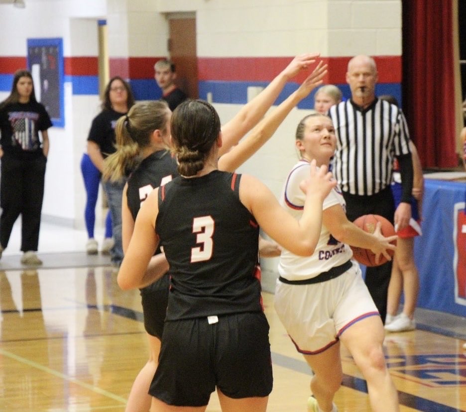 Sports in Kansas tweet media