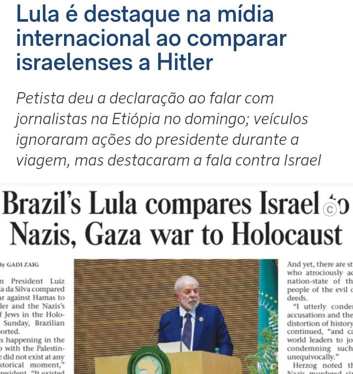 ohmcabral's tweet photo. @folha Já tá sem base essa falácia! https://t.co/QRWJ3tOjty