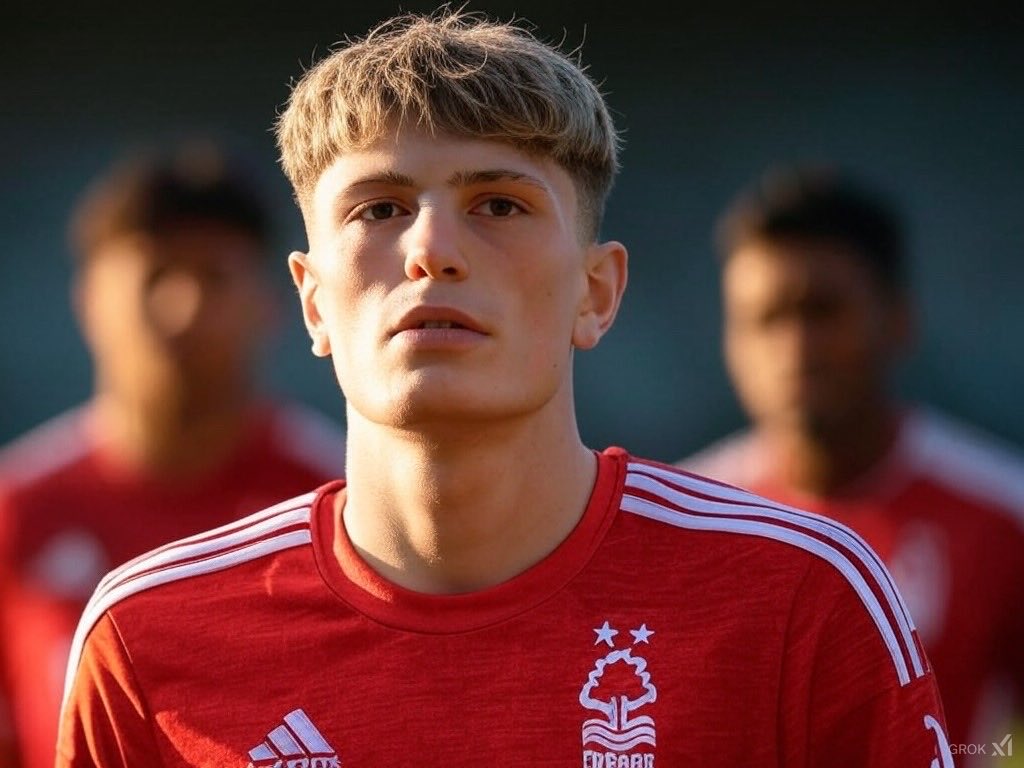 Imagine #nffc ⁦<a href="/FabrizioRomano/">Fabrizio Romano</a>⁩ here we go???