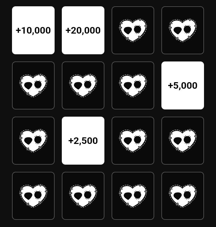 GodSon95081's tweet photo. Daily Combo 23 Jan🗓️
🧩 Galacoin
🤍 Lucky Heart
🔒 Pin Eye
🐖 Piggy Bank
Like & Repost
Check my profile, for other daily combos.
#GoblinMine #crypto #Combocard #Cats #Hashcats #Dailycombo #Telegram @GodSon95081 #combo #pineye #spellwallet #Oxgyen #LuckyHeart♥️ #PinEye https://t.co/7EXJNFclFf