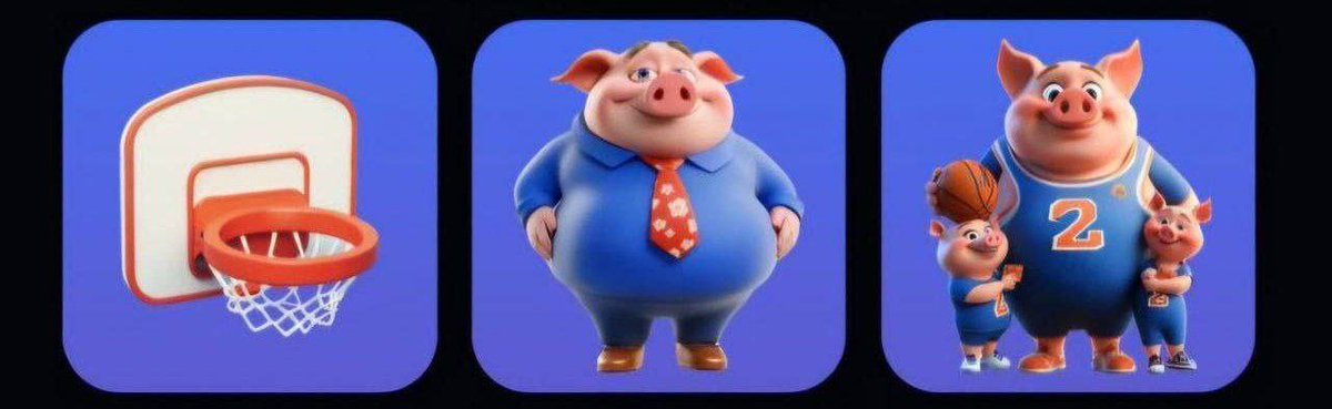 GodSon95081's tweet photo. Daily Combo 23 Jan🗓️
🧩 Galacoin
🤍 Lucky Heart
🔒 Pin Eye
🐖 Piggy Bank
Like & Repost
Check my profile, for other daily combos.
#GoblinMine #crypto #Combocard #Cats #Hashcats #Dailycombo #Telegram @GodSon95081 #combo #pineye #spellwallet #Oxgyen #LuckyHeart♥️ #PinEye https://t.co/7EXJNFclFf