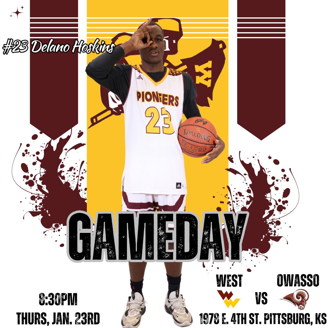 Wichita West High School Basketball tweet media