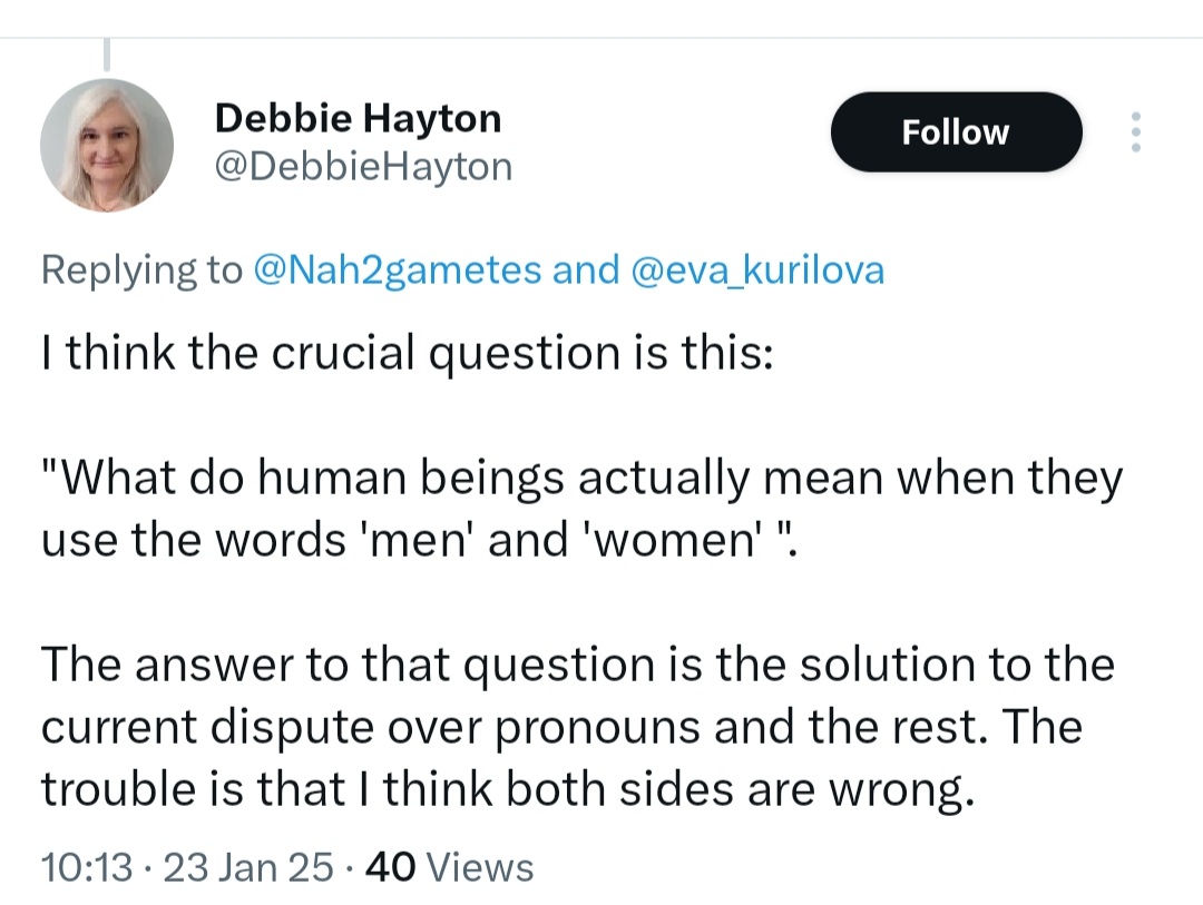 GenderReceipts's tweet photo. Look at this snake. Out for himself as usual. https://t.co/5jh57nnY2h