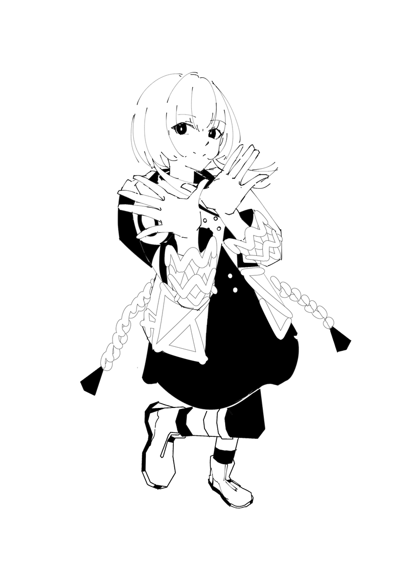 #花譜 #花譜美術部