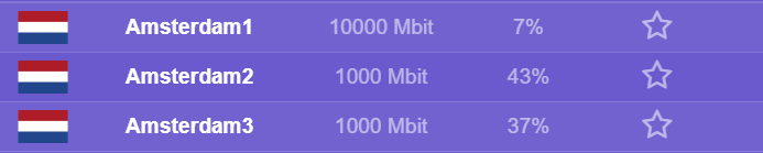 Perfect Privacy tweet media