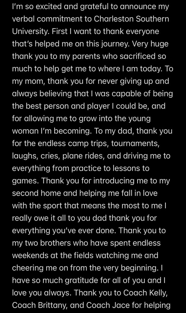 Emily Gaudio (2026) #45 tweet media