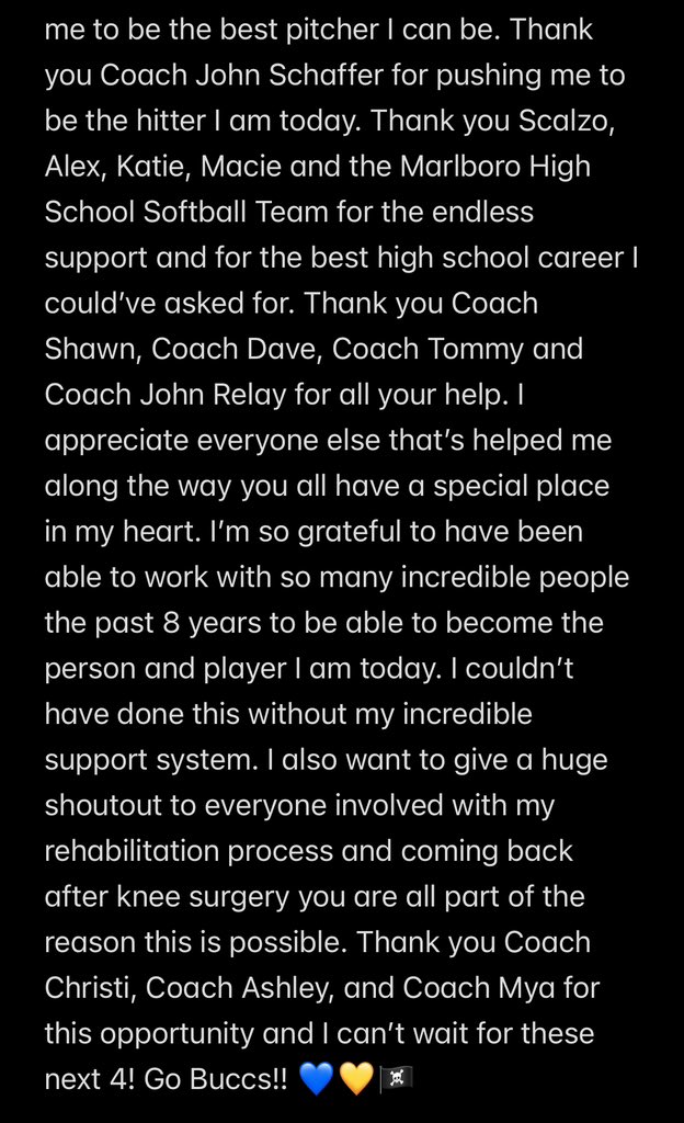 Emily Gaudio (2026) #45 tweet media